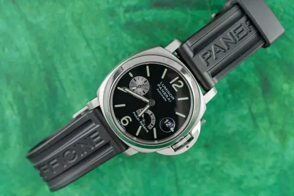 Panerai Luminor Ref. PAM00125