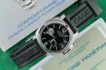 Panerai Luminor (2002) - Ref. PAM00125 | Watch Scout thumbnail 2