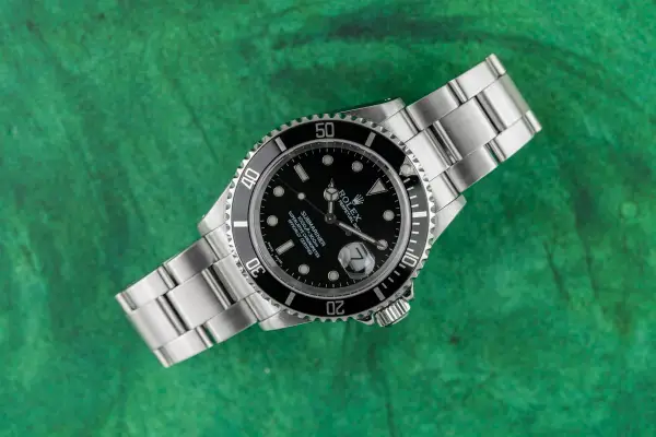 Rolex Submariner