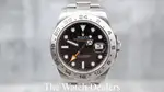 Rolex Explorer II (2017) - Ref. 216570 | Watch Scout thumbnail 1