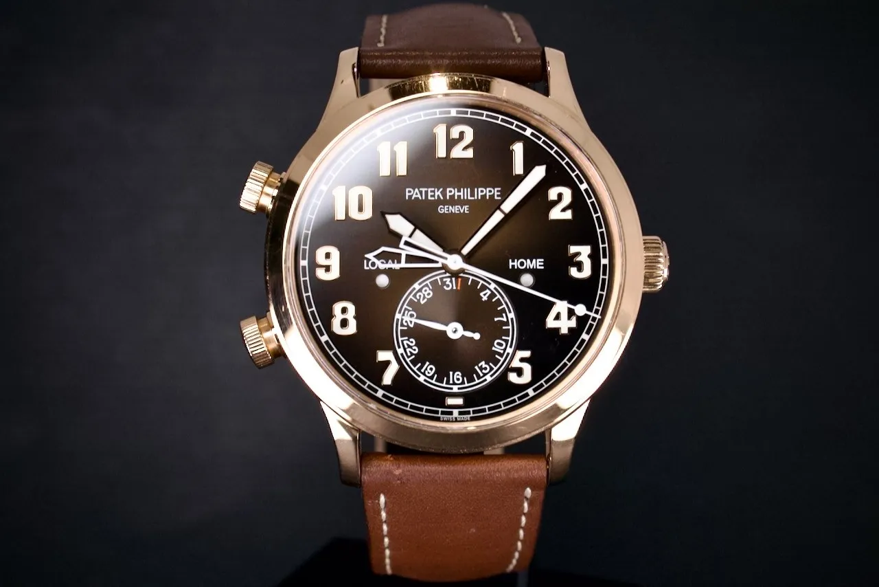 Patek Philippe Calatrava 5524R Price in Australia | $56k - image 2
