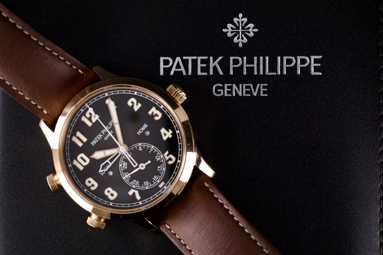 Patek Philippe Calatrava 5524R Price in Australia | $56k - image 28