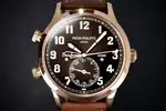 Patek Philippe Calatrava 5524R Price in Australia | $56k thumbnail 1