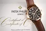 Patek Philippe Calatrava 5524R Price in Australia | $56k thumbnail 24
