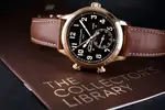 Patek Philippe Calatrava 5524R Price in Australia | $56k thumbnail 25