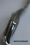 Rolex Datejust 36 126234 Price in Australia | $16k thumbnail 4