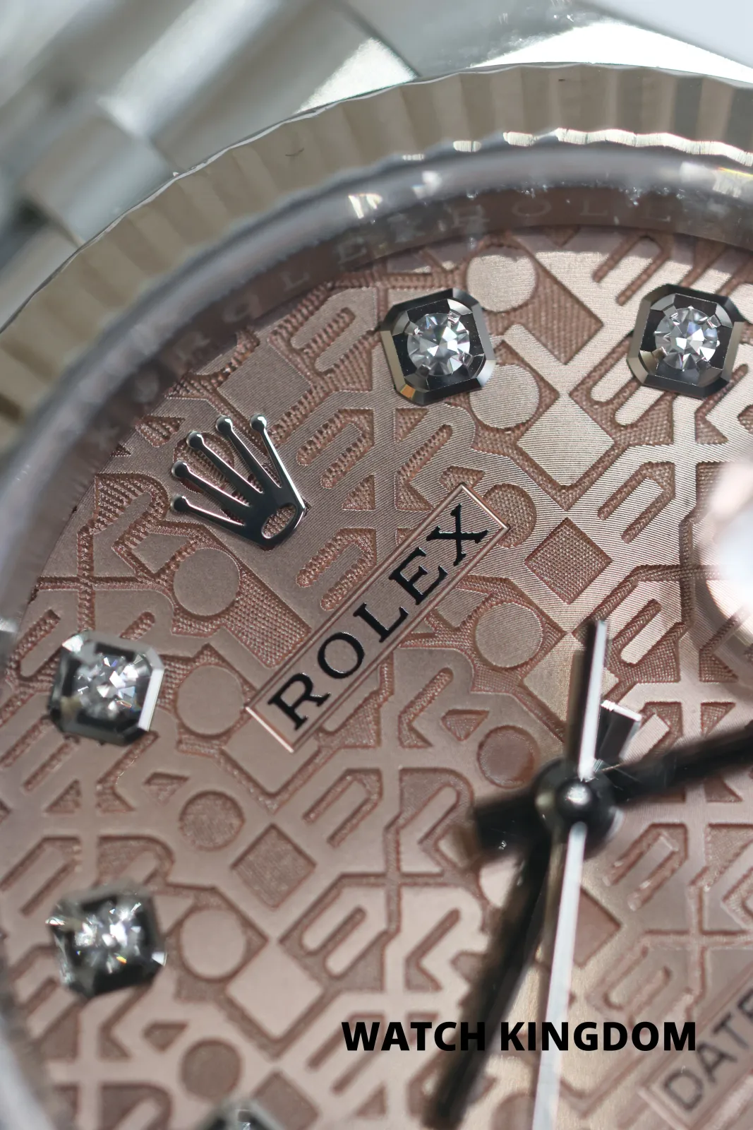 Rolex Datejust 36 126234 Price in Australia | $16k - image 2