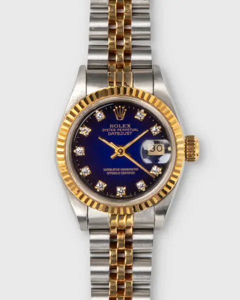 Rolex Lady-Datejust