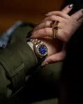Rolex Datejust (2000) - Ref. 79173 | Watch Scout thumbnail 3