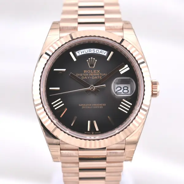Rolex Day-Date 40