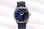 F.P.Journe Souverain Chronometre Bleu (2014) | Watch Scout thumbnail 2