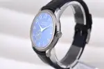 F.P.Journe Souverain Chronometre Bleu (2014) | Watch Scout thumbnail 4