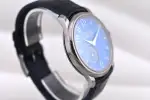 F.P.Journe Souverain Chronometre Bleu (2014) | Watch Scout thumbnail 5