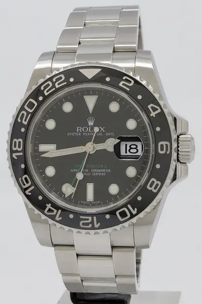 Rolex Oyster Perpetual