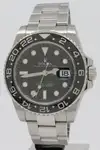 Rolex Oyster Perpetual (2011) - Ref. 116710LN | Watch Scout thumbnail 1