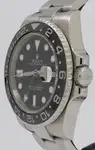 Rolex Oyster Perpetual (2011) - Ref. 116710LN | Watch Scout thumbnail 2