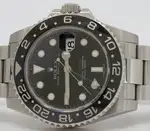Rolex Oyster Perpetual (2011) - Ref. 116710LN | Watch Scout thumbnail 4
