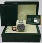 Rolex Oyster Perpetual (2011) - Ref. 116710LN | Watch Scout thumbnail 7