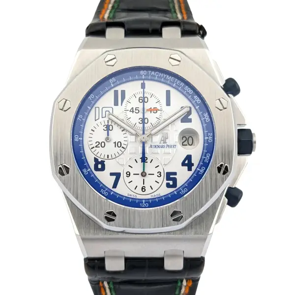 Audemars Piguet Royal Oak Ref. 26182ST.OO.D018CR.01