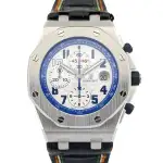 Audemars Piguet Royal Oak (2010) - Ref. 26182ST.OO.D018CR.01 | Watch Scout thumbnail 1