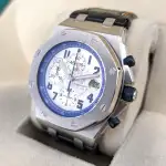 Audemars Piguet Royal Oak (2010) - Ref. 26182ST.OO.D018CR.01 | Watch Scout thumbnail 3