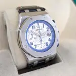 Audemars Piguet Royal Oak (2010) - Ref. 26182ST.OO.D018CR.01 | Watch Scout thumbnail 4