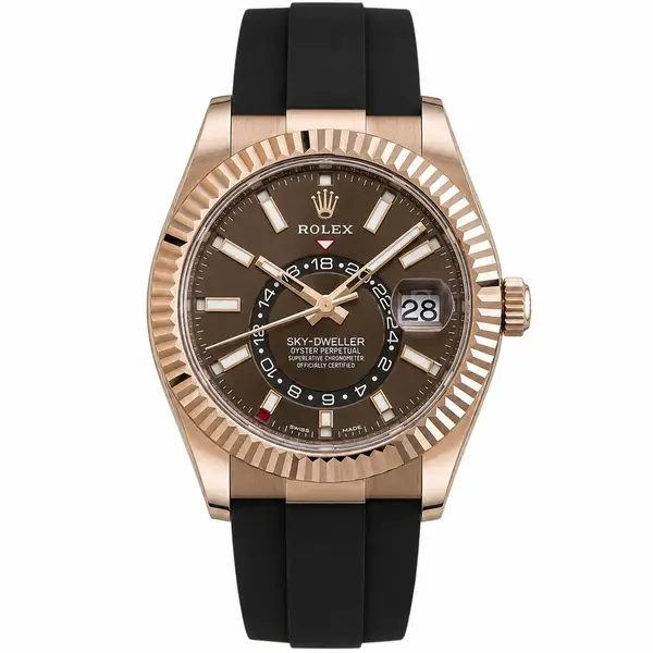 Rolex Sky-Dweller