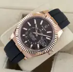 Rolex Sky-Dweller (2021) - Ref. 326935 | Watch Scout thumbnail 2