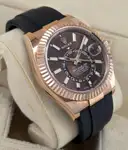 Rolex Sky-Dweller (2021) - Ref. 326935 | Watch Scout thumbnail 3