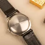 Juvenia Arithmo (1950s) - Ref. 3840 | Watch Scout thumbnail 5