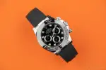 Rolex Daytona (2021) - Ref. 116519LN | Watch Scout thumbnail 1