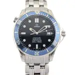 Omega Seamaster Diver 300M (1999) - Ref. 2531.80.00 | Watch Scout thumbnail 1