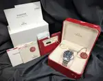 Omega Seamaster Diver 300M (1999) - Ref. 2531.80.00 | Watch Scout thumbnail 2