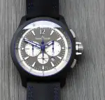 Jaeger-LeCoultre Master Compressor (Circa-2016) - Ref. Q205C571 | Watch Scout thumbnail 1