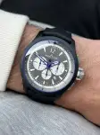 Jaeger-LeCoultre Master Compressor (Circa-2016) - Ref. Q205C571 | Watch Scout thumbnail 3