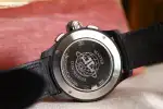 Jaeger-LeCoultre Master Compressor (Circa-2016) - Ref. Q205C571 | Watch Scout thumbnail 5