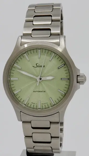 Sinn 556 Sage Green