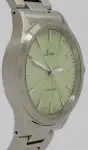 Sinn 556 Sage Green (2025) - Ref. 556.0123 | Watch Scout thumbnail 3