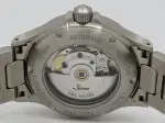 Sinn 556 Sage Green (2025) - Ref. 556.0123 | Watch Scout thumbnail 6