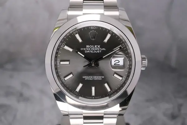Rolex Datejust 41