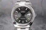Rolex Datejust 41 (2020) - Ref. 126300 | Watch Scout thumbnail 1