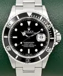 Rolex Submariner Date 16610