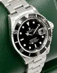 Rolex Submariner Date 16610, thumbnail 2 of 7
