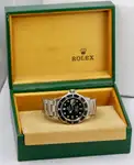 Rolex Submariner Date 16610, thumbnail 7 of 7