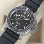 Panerai Luminor (2013) - Ref. PAM00389 | Watch Scout thumbnail 2