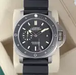 Panerai Luminor (2013) - Ref. PAM00389 | Watch Scout thumbnail 3