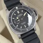 Panerai Luminor (2013) - Ref. PAM00389 | Watch Scout thumbnail 4