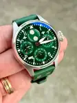 IWC Big Pilot’s Watch Perpetual Calendar IW503608 Price in Australia | $32k thumbnail 1