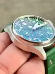 IWC Big Pilot’s Watch Perpetual Calendar IW503608 Price in Australia | $32k thumbnail 4