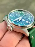 IWC Big Pilot’s Watch Perpetual Calendar IW503608 Price in Australia | $32k thumbnail 5